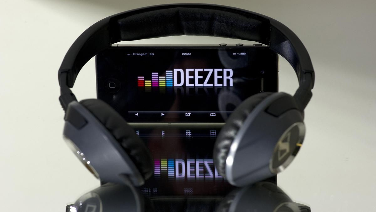Deezer Code Hack Deezer é hackeado e mais de 37 milhões de brasileiros tem seus dados ...