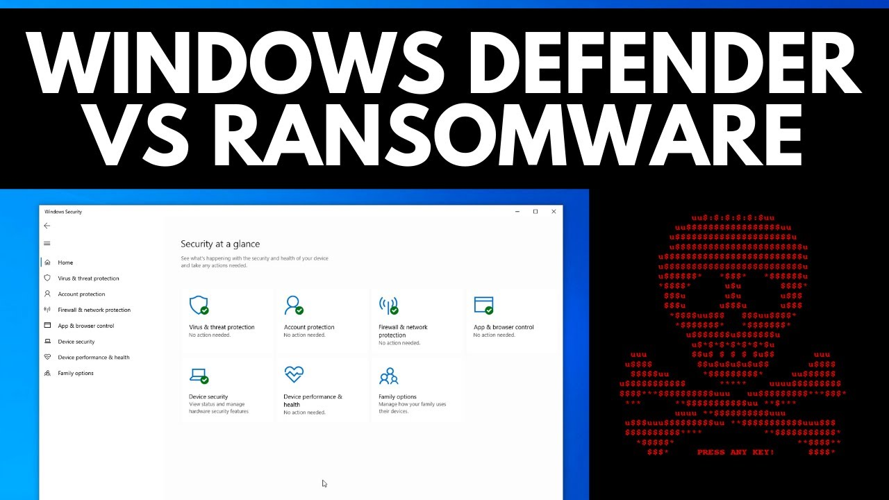 Microsoft Defender interrompe ataque do Ransomware Akira - BoletimSec