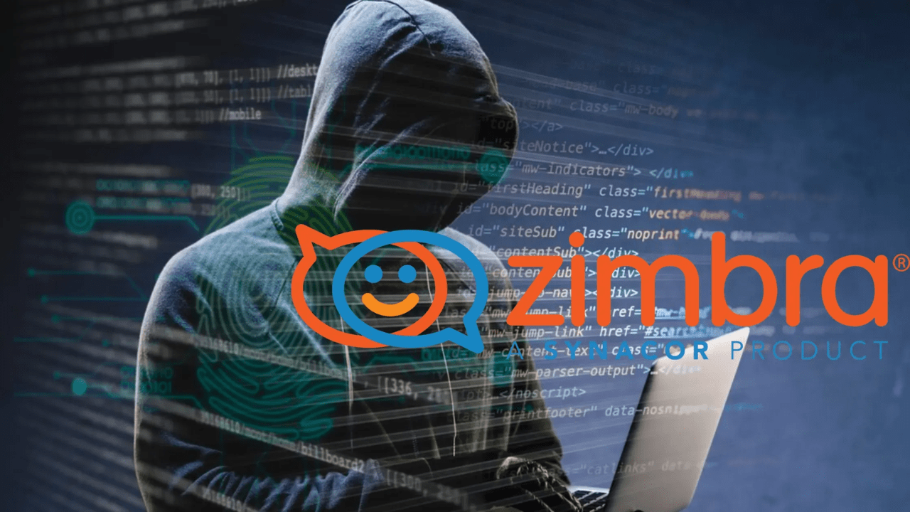 Zimbra em alerta: abrir um e-mail pode ser o suficiente para ser hackeado