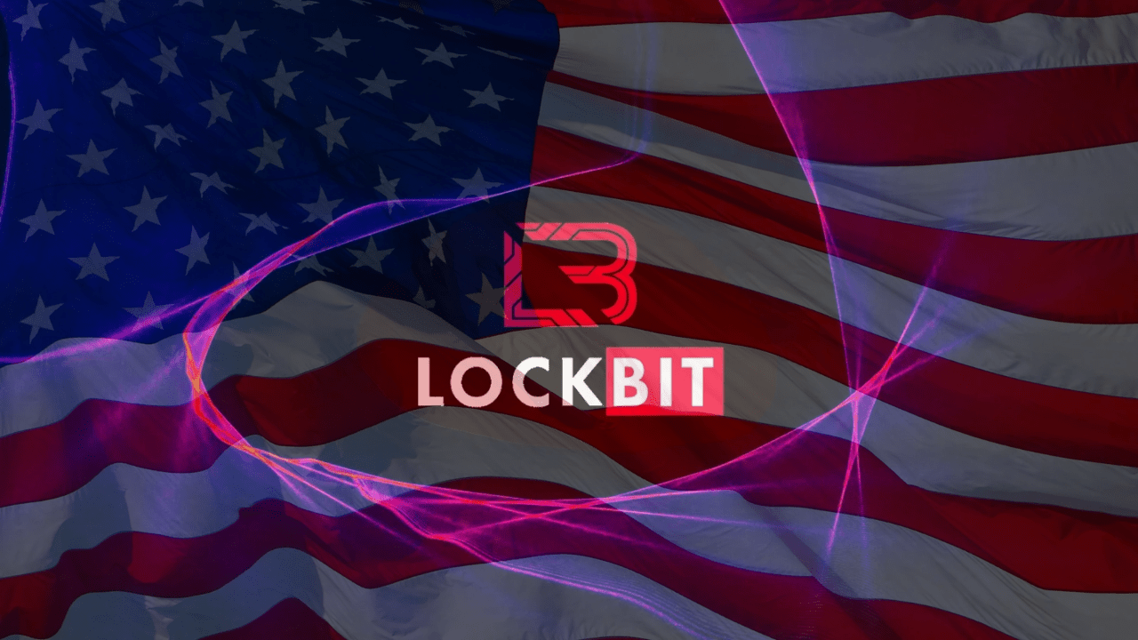 Lock Bit Images Afiliados do LockBit se Declaram Culpados por Ataques de Ransomware nos ...