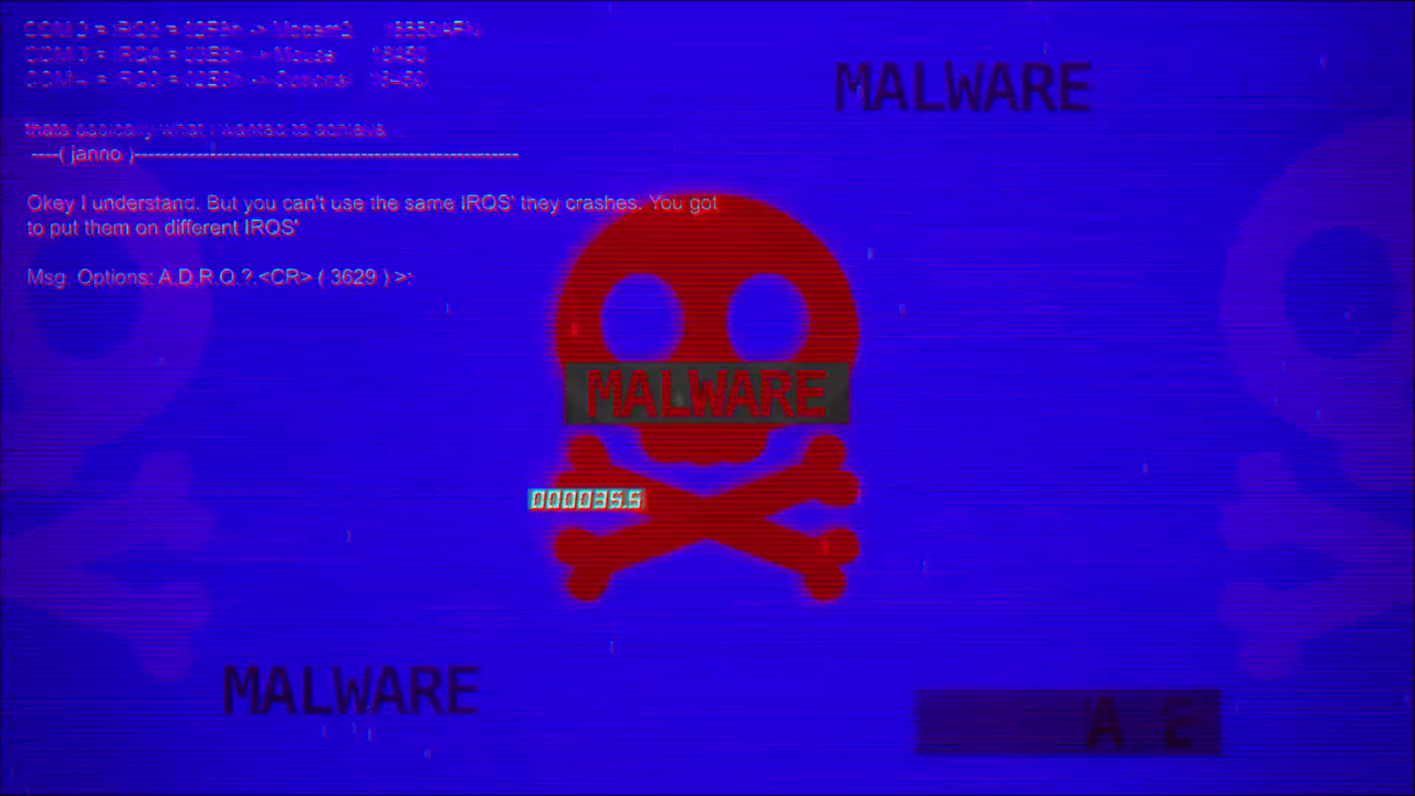 HollowGraph: o malware que esconde segredos roubados na sua agenda de 2050