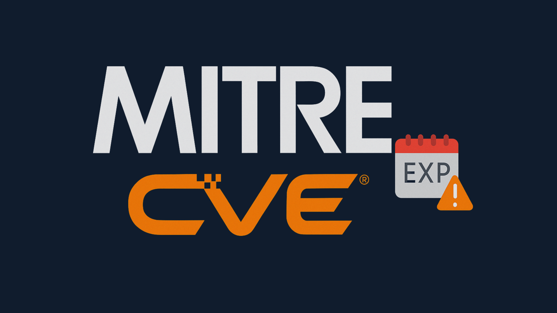 MITRE perde apoio e CVE pode ser descontinuado após 25 anos - BoletimSec