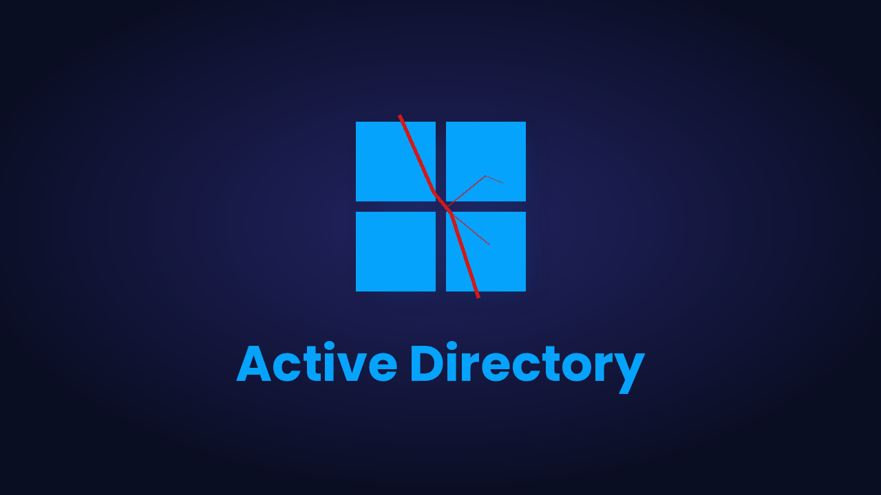No Active Collection Falha crítica no Active Directory expõe redes corporativas a ataques ...