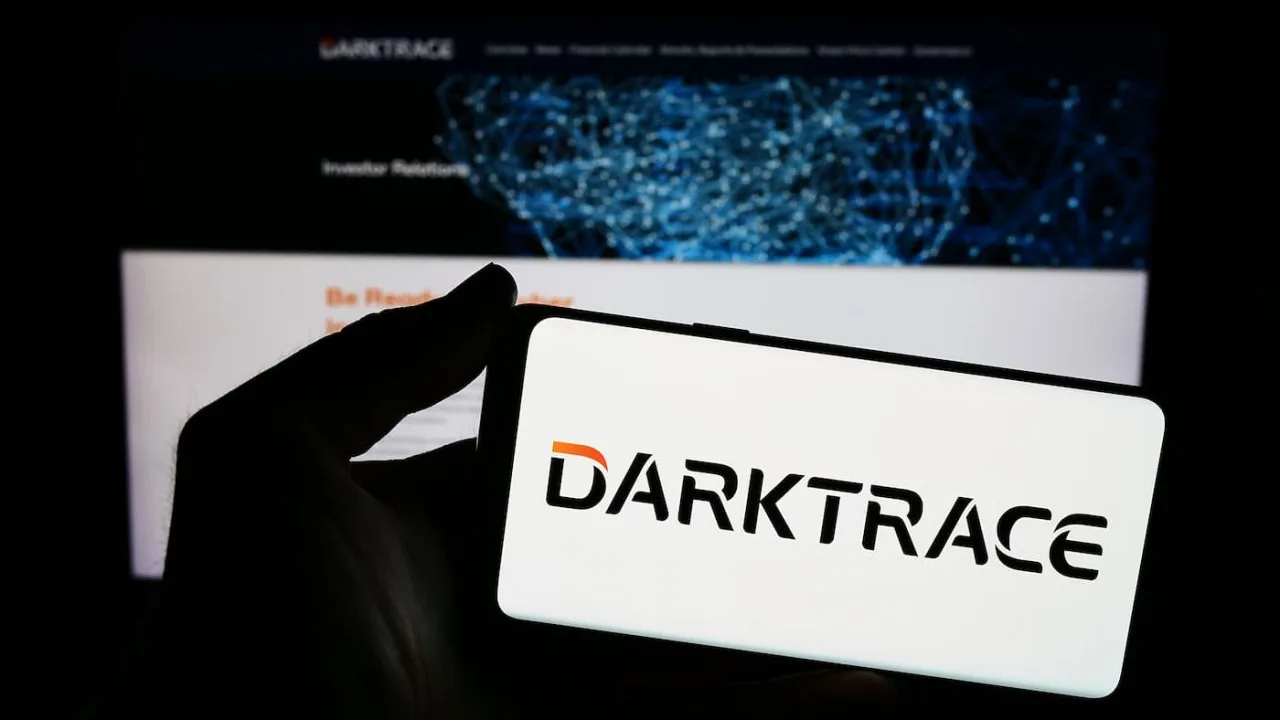 Darktrace detecta mais de 32 milhões de e-mails de phishing - BoletimSec