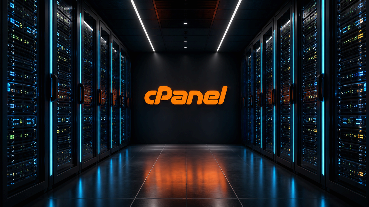 Falha Crítica no cPanel Transforma Cliente Comum em Dono do Servidor