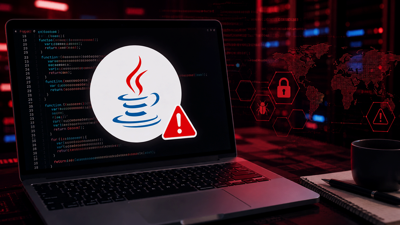 12 Brechas Silenciosas: Como Java Corporativo Virou Porta Aberta para Hackers
