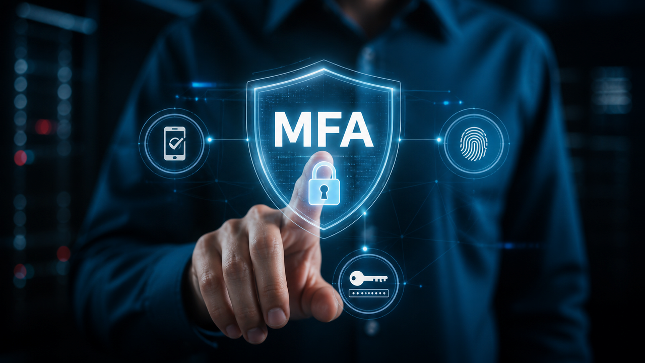 O MFA Furado: Como um E-mail de Folga Quase Zerou o Caixa da Empresa