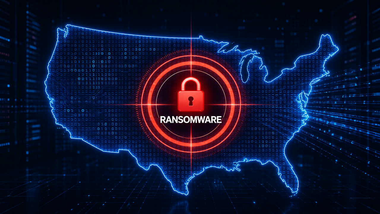 Ransomware Silencioso: Como Hackers Apagam Suas Defesas Antes de Atacar