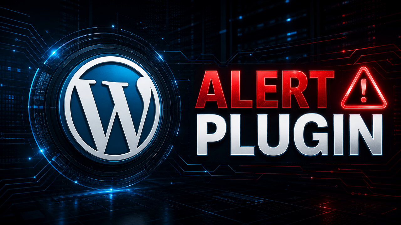 Falha Crítica no Forminator Expõe 600 Mil Sites WordPress a Invasão Total