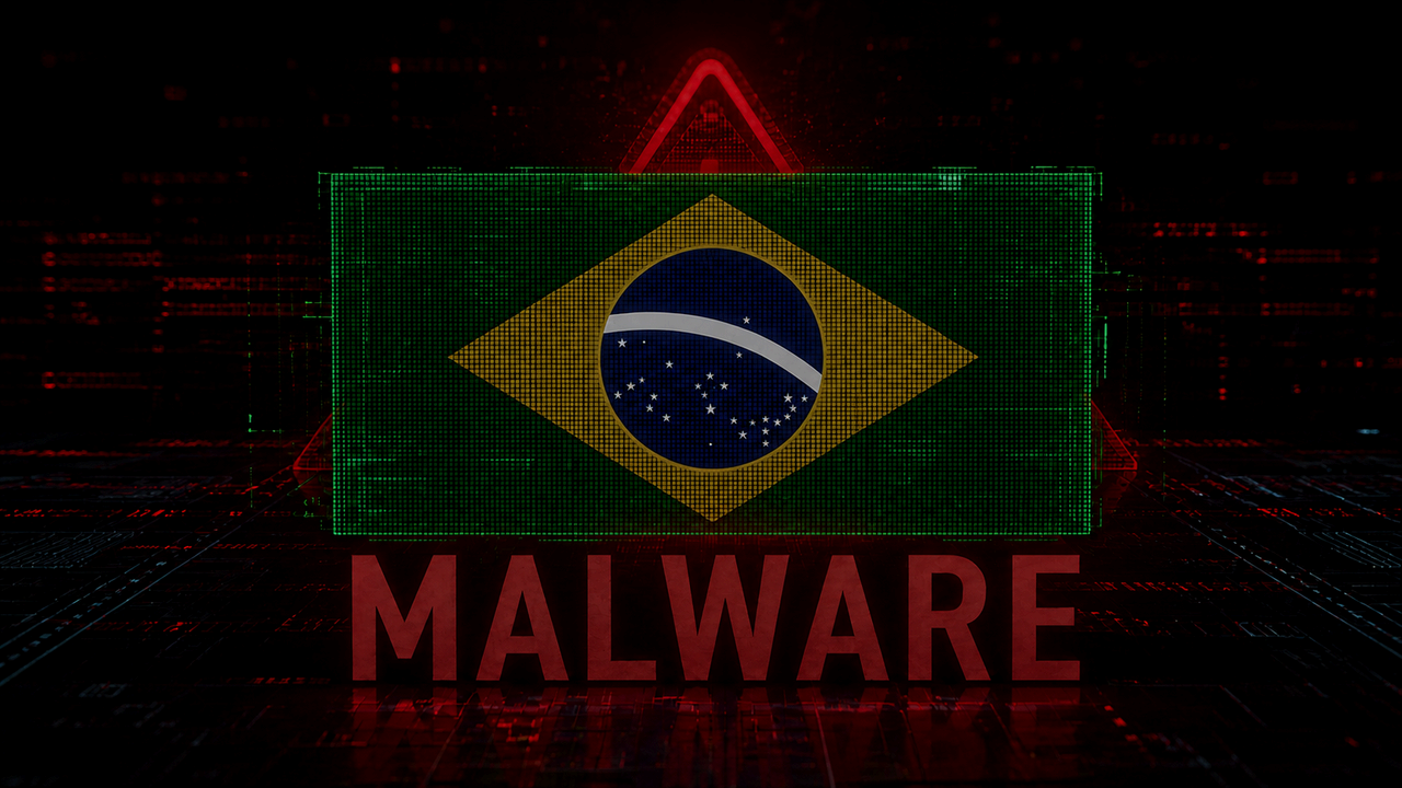 BraZetsu: o malware brasileiro que usa IA para vender sua empresa ao crime